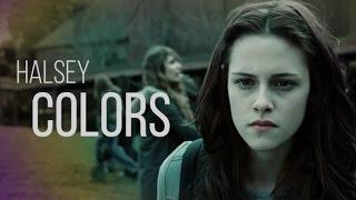 twilight | colors (halsey)