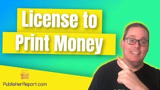 What is PLR and How to Make Money with PLR Products as A Self Published Author