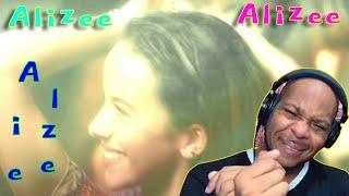 Alizée - Moi... Lolita (Clip Officiel HD) (Reaction) Vibes Reaction!!! So Nostalgic!!! 