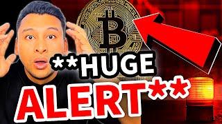  BITCOIN: IT'S FINALLY OVER!!!!!!!?  [act ASAP!!!!]