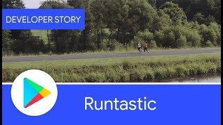 Android Developer Story: Runtastic - Pushing boundaries with Android and Google Play