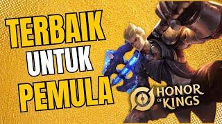 Hero Terbaik untuk Pemula! Honor Of Kings Indonesia