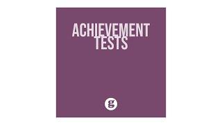 Achievement Tests