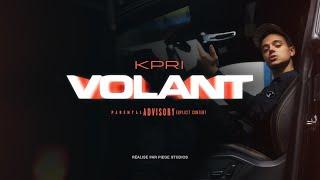 KPRI - Volant (Clip Officiel)