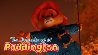 Paddington | The Floor is Lava | Shows for Kids