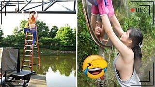 TOTAL IDIOTS AT WORK | INSTANT REGRET FAILS  Best Fails Compilation #16