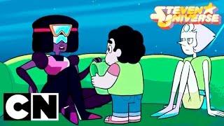 Steven Universe - Chille Tid (Clip 1)