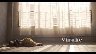 Virahe [OFFICIAL VIDEO] | Mythili Prakash, Aditya Prakash, Giuliano Modarelli