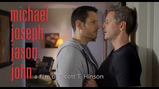 Michael Joseph Jason John (gay short film) Nederlands subtitles