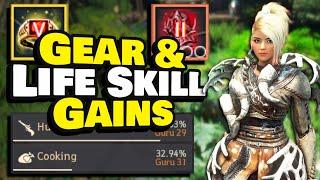 From SELLING Gear to LIFE SKILL to Making Big GAINS - BDO