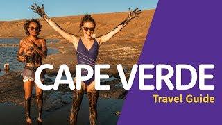 Why Cape Verde Is The PERFECT Eco Destination! | Cape Verde Travel Guide