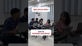 How to resolve huge archive gap in standby database? | Oracle DBA Q & A| Learnomate Technologies