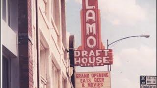 What is Alamo Drafthouse? [2012]