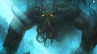 Lovecraft's Untold Stories #2 стрим (Нудятина)