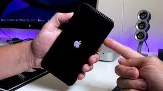 HOW To Fix STUCK AT APPLE LOGO ENDLESS REBOOT Trick iOS 13 iPhone, iPod & iPad