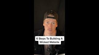 6 Steps to Building a Functional Website