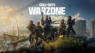 Call of Duty : Warzone (18 As Specified By The Developers)