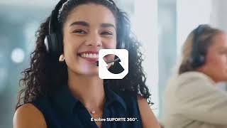 Vídeo Lançamento - Evento Suporte 360º