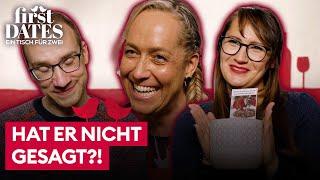 Die Highlights der Woche bei "First Dates"  | First Dates