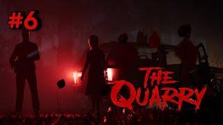 • The Quarry • ФИНАЛ ▶