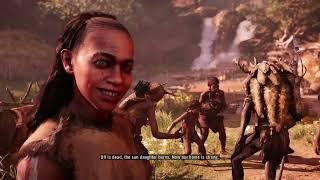 Far Cry Primal - Ending