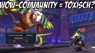 Ist die WoW-Community ZU TOXISCH? Neuling-Tank nach einer Minute aus Timewalk-Ini gekickt ...