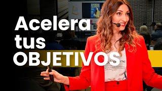 Claves para conseguir el éxito | Judit Català