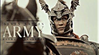 Daemon Targaryen | Seven Nation Army | House of the Dragon