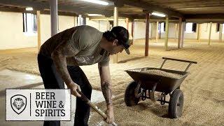Making Whisky in Scotland at Springbank Distillery