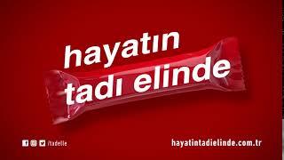 Hayatın Tadı Elinde Tadelle