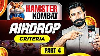 Hamster Kombat Airdrop Latest Update | Hamster Online Earning | Part 4 | Albarizon