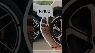 Tata Nexon tyer sticker #youtubeshorts #shotsfeed #shots #trending #viral #instavideo #subscribe ￼