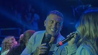 Princesa Mágica - El Polaco & Sol (en vivo Teatro Gran Rex)