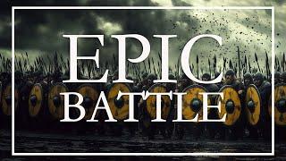 Epic Battle NoCopyright Background War Music Compilation by Soundridemusic