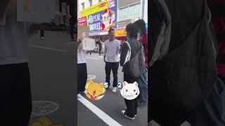 Kyubei or Kero: Asking Japanese People about Anime!