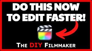 Edit Faster in Final Cut: Zoom with Mouse Wheel!