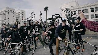 Fixed Gear - Wheel Talk - Super Bowl Sunday 2018