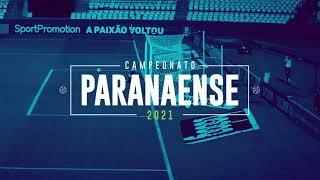 Campeonato Paranaense 2021 é na Rede Massa