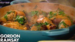 Winter Chicken Recipes To Keep You Warm | Gordon Ramsay