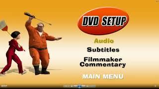 DVD Menu Walkthrough #140