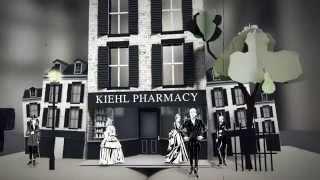 Kiehl's History And Brand Heritage