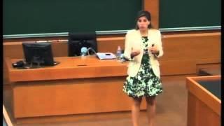 IESE WOMEN's LOBBY-Dra Marian Rojas Estapé -15/09/15