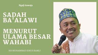 Ba'alwi Menurut Ulama Salafi?