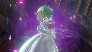 Umm mega gardevoir… WHAT THE FU--?