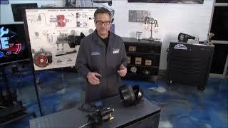 How a Brake Booster works and diagnosing with a pedal check (Season 7/E8)