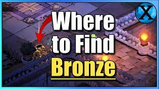 How to Find Bronze in Hades 2 (Early Access)
