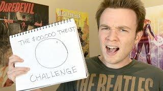 If Atheists Argued Like Theists