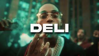 [FREE] Kay Flock x Kyle Richh x Bronx Drill Type Beat "Deli" | NY Drill Sample Type Beat 2024