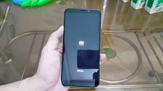 Hard reset Xiaomi Redmi 5 Plus 4GB