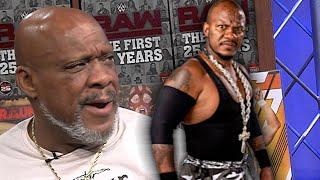 Tony Atlas Shoots on His HATRED of New Jack :: Wrestling Insiders At Your House